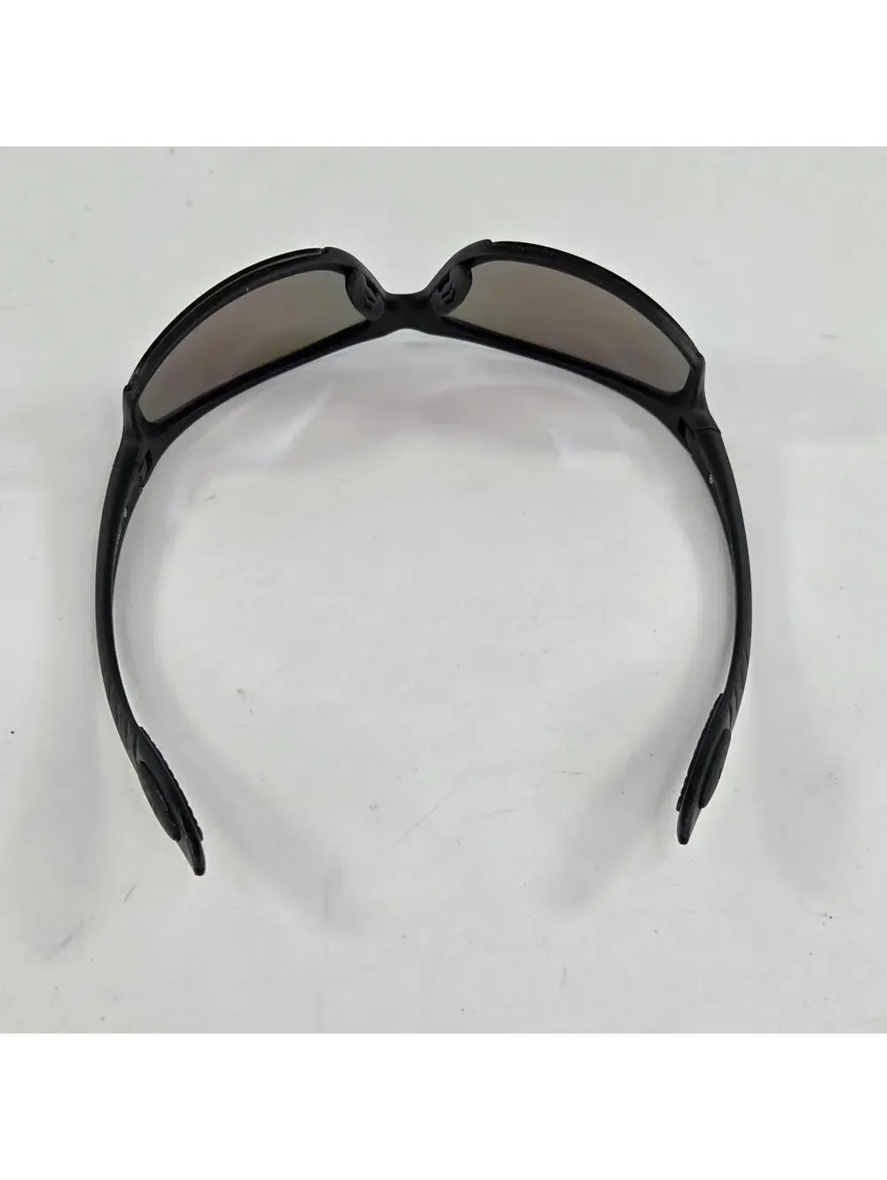 Field & Stream Cobia Matte Black wrap-around sunglasses EG0113 Field Stream